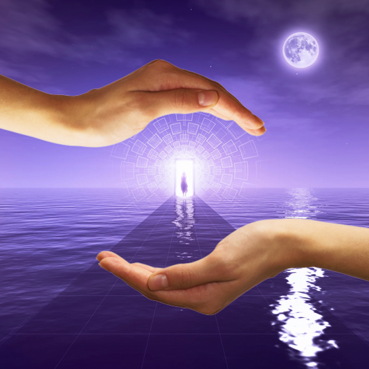 In-Person Shamanic Reiki Sessions